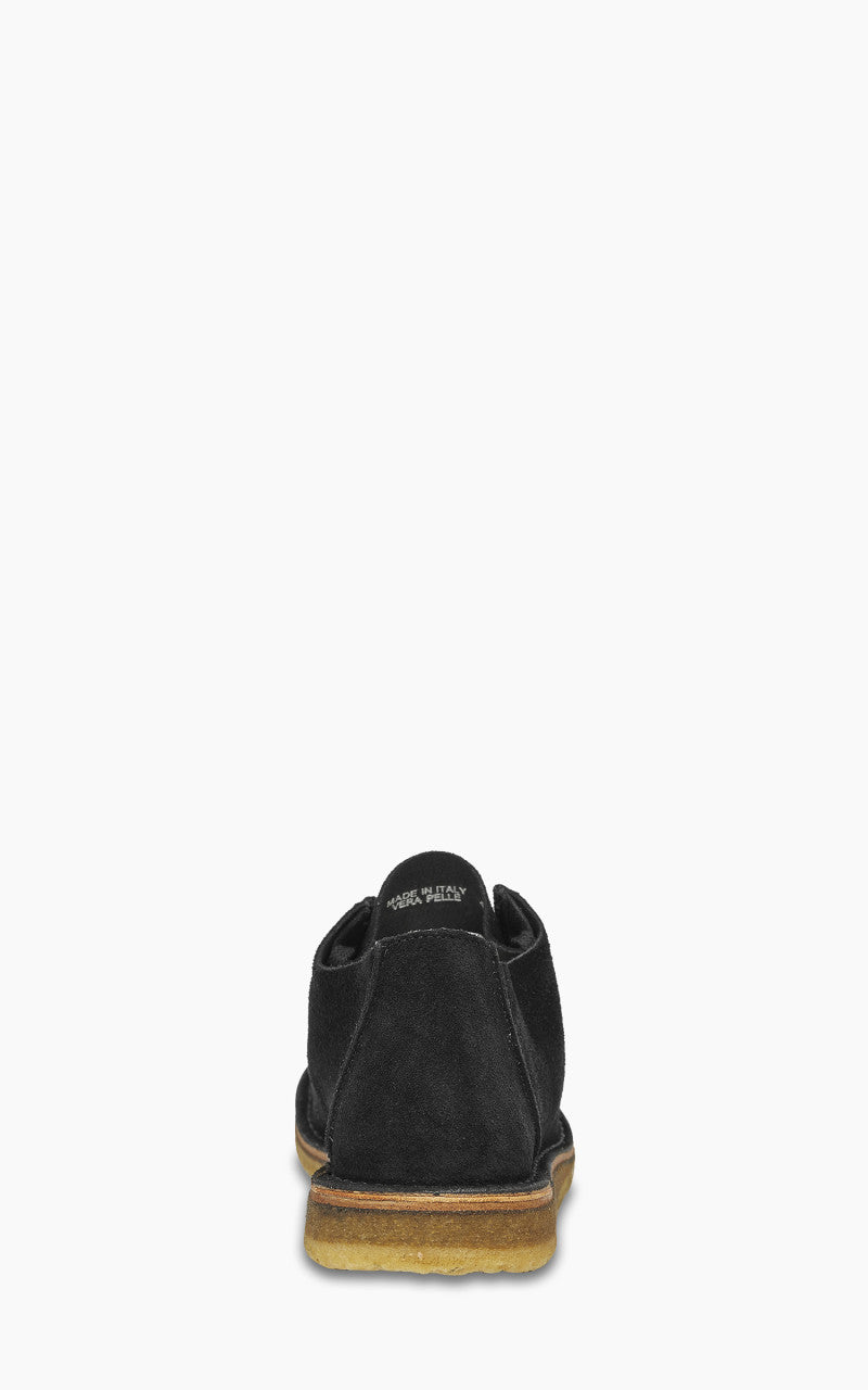 Astorflex Beenflex Boot Nero