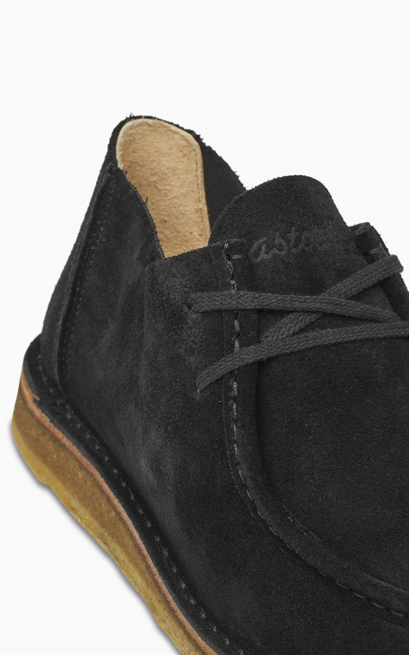 Astorflex Beenflex Boot Nero