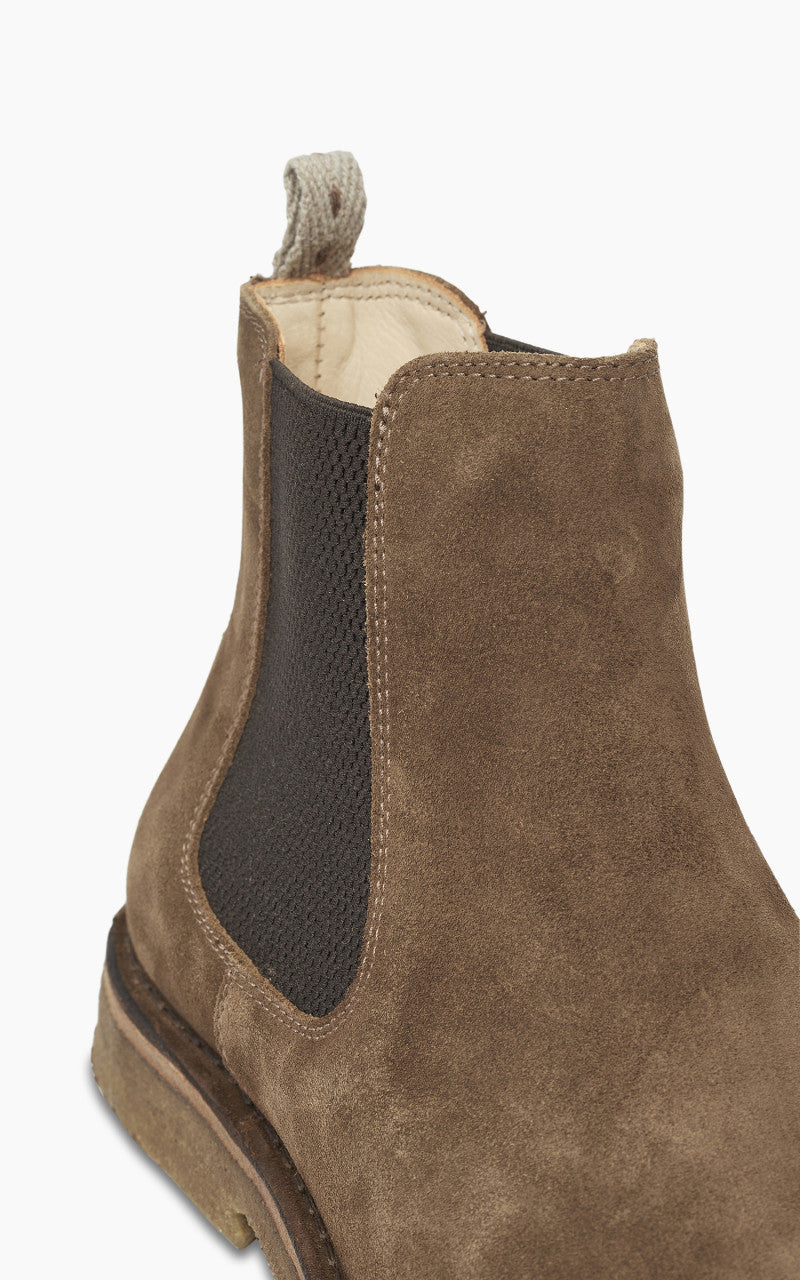 Astorflex Bitflex Dark Khaki