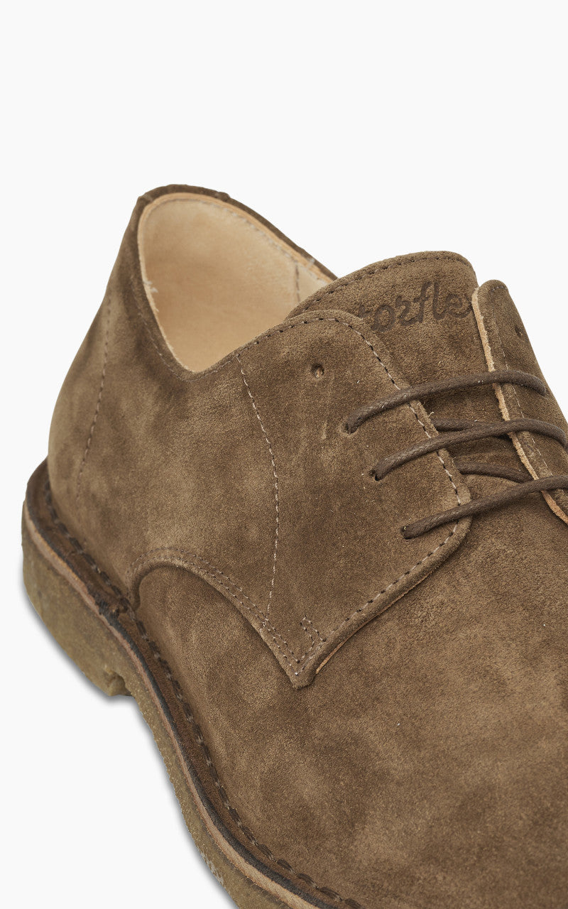 Astorflex Cityflex Dark Khaki