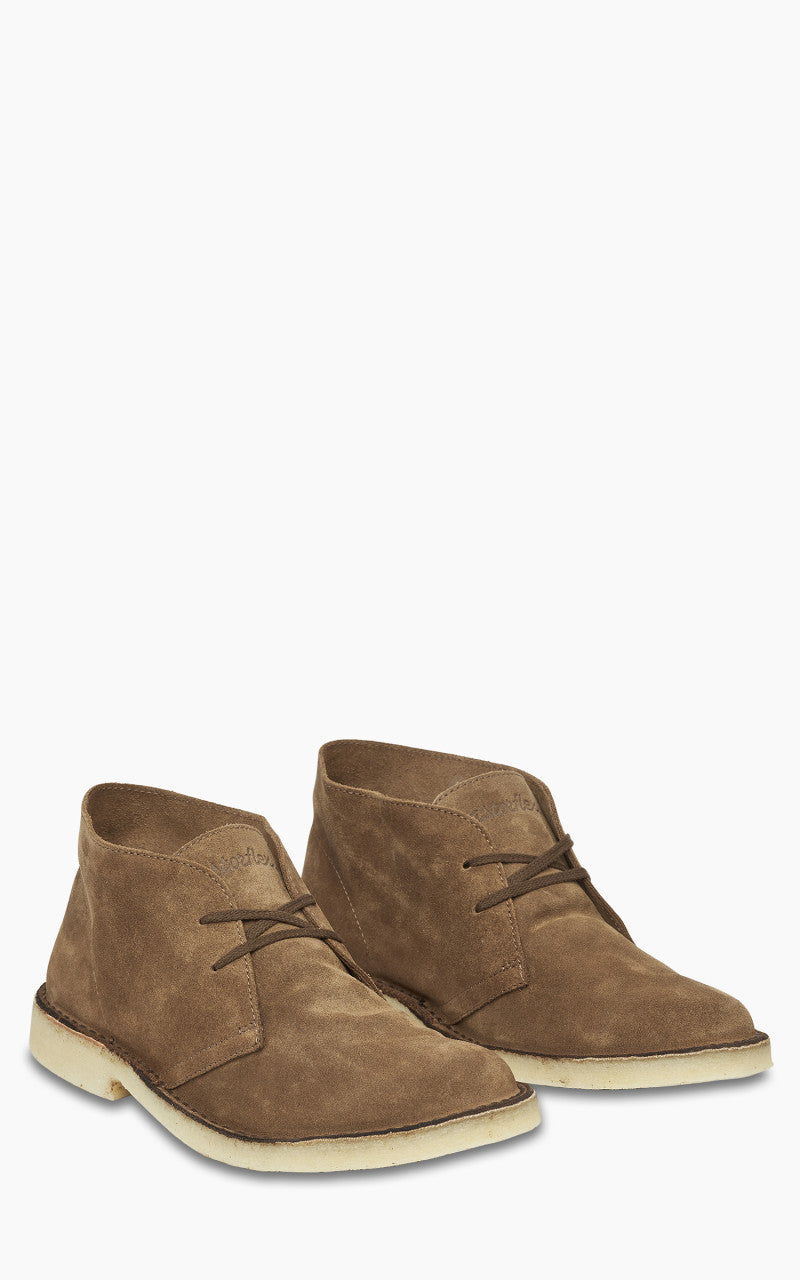 Astorflex Driftflex Dark Khaki