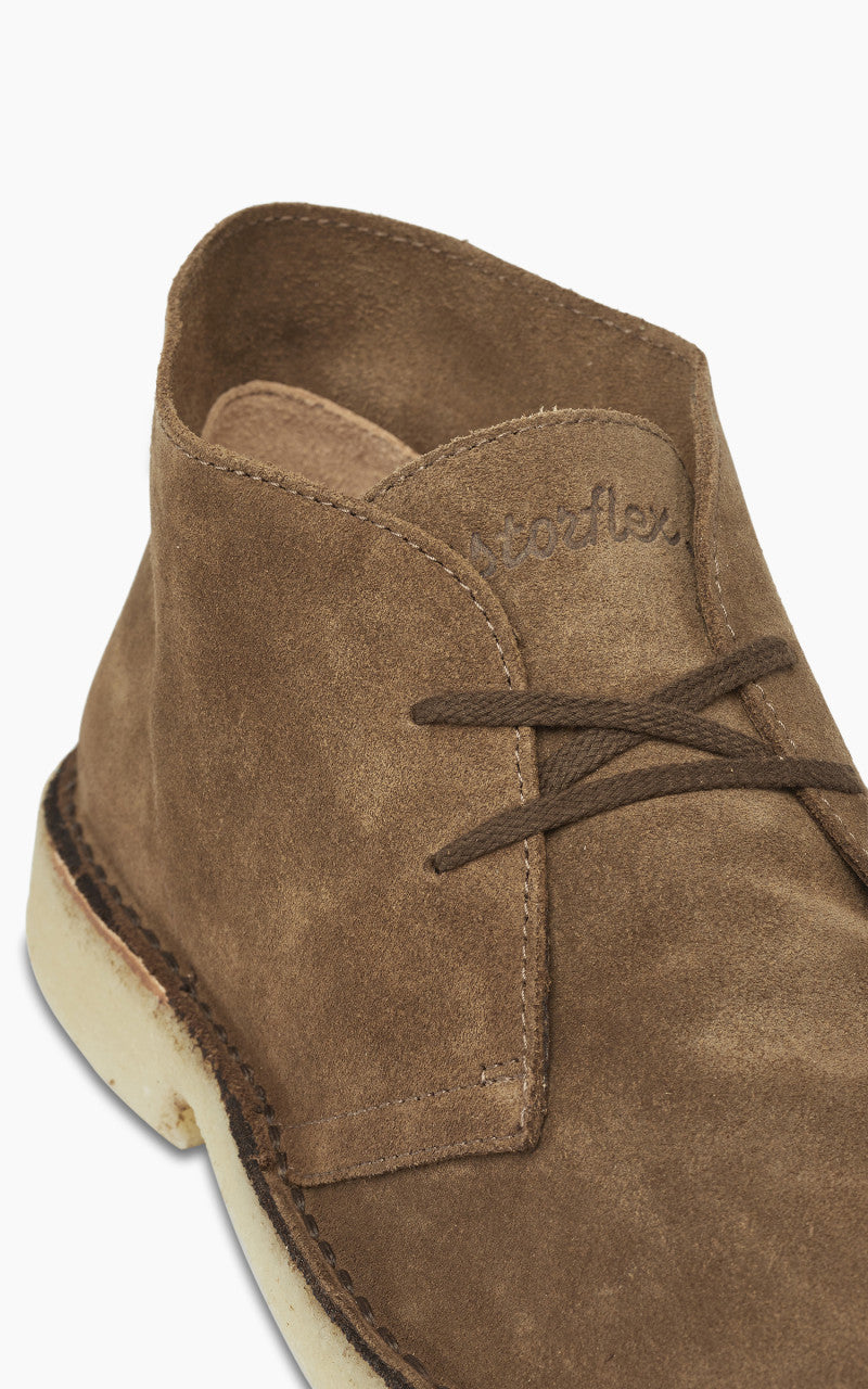 Astorflex Driftflex Dark Khaki