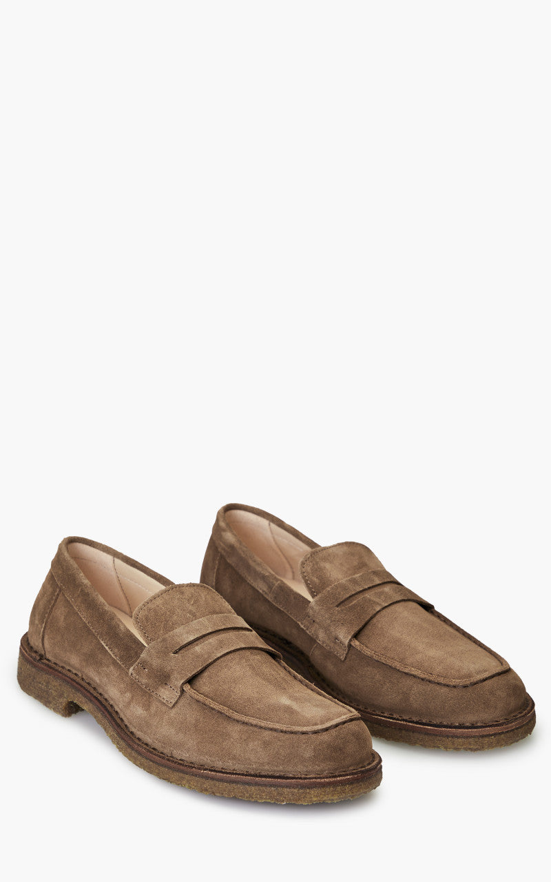 Astorflex Mokaflex Dark Khaki