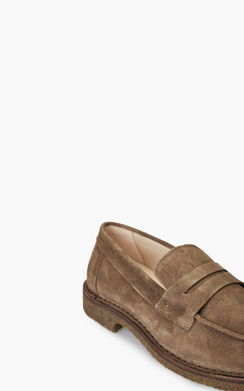 Astorflex Mokaflex Dark Khaki