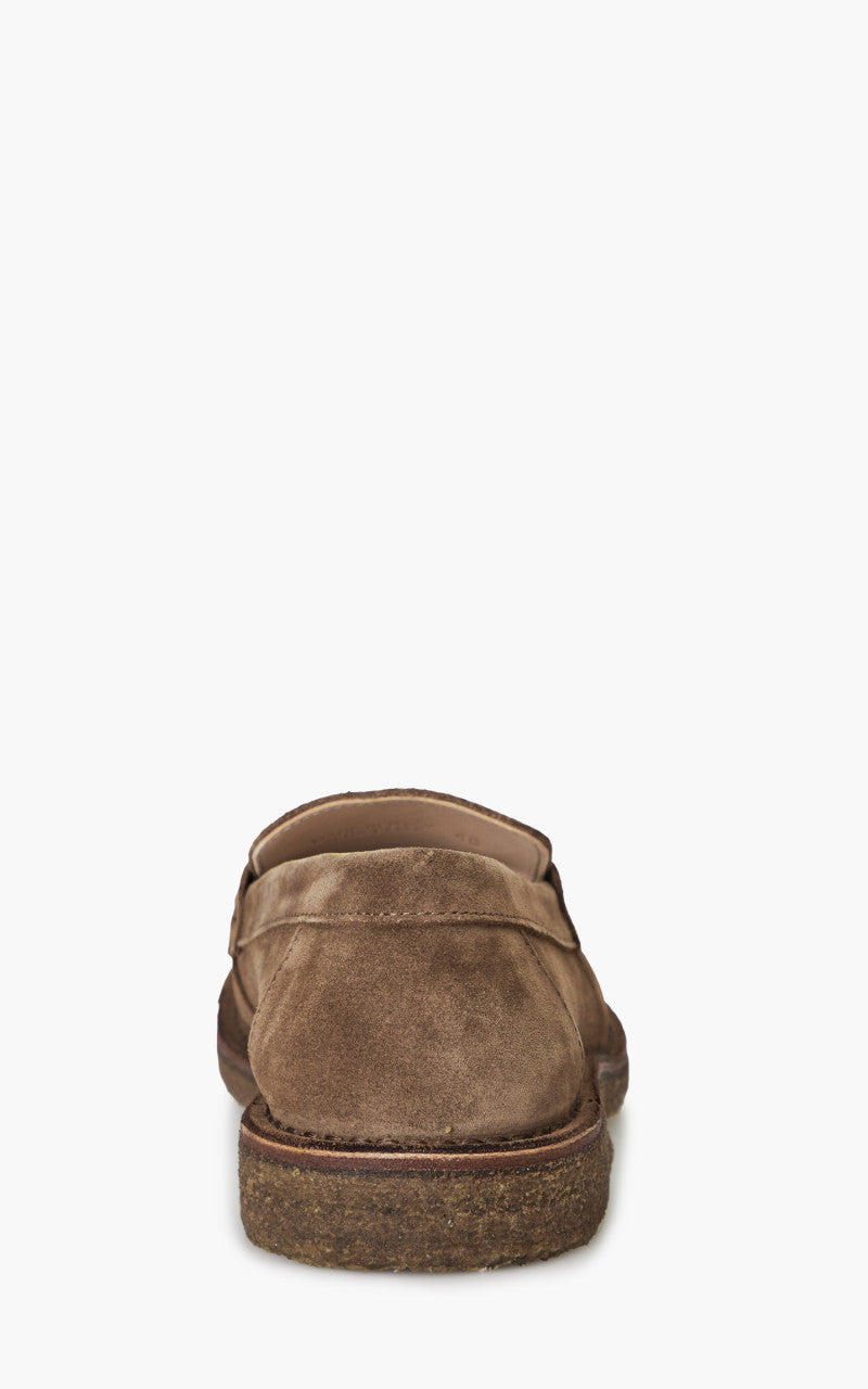 Astorflex Mokaflex Dark Khaki