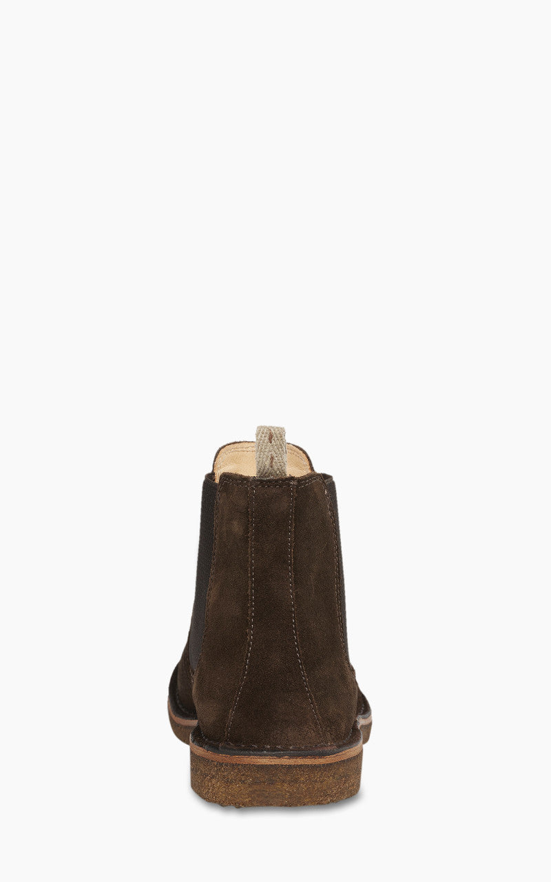 Astorflex Bitflex Dark Chestnut