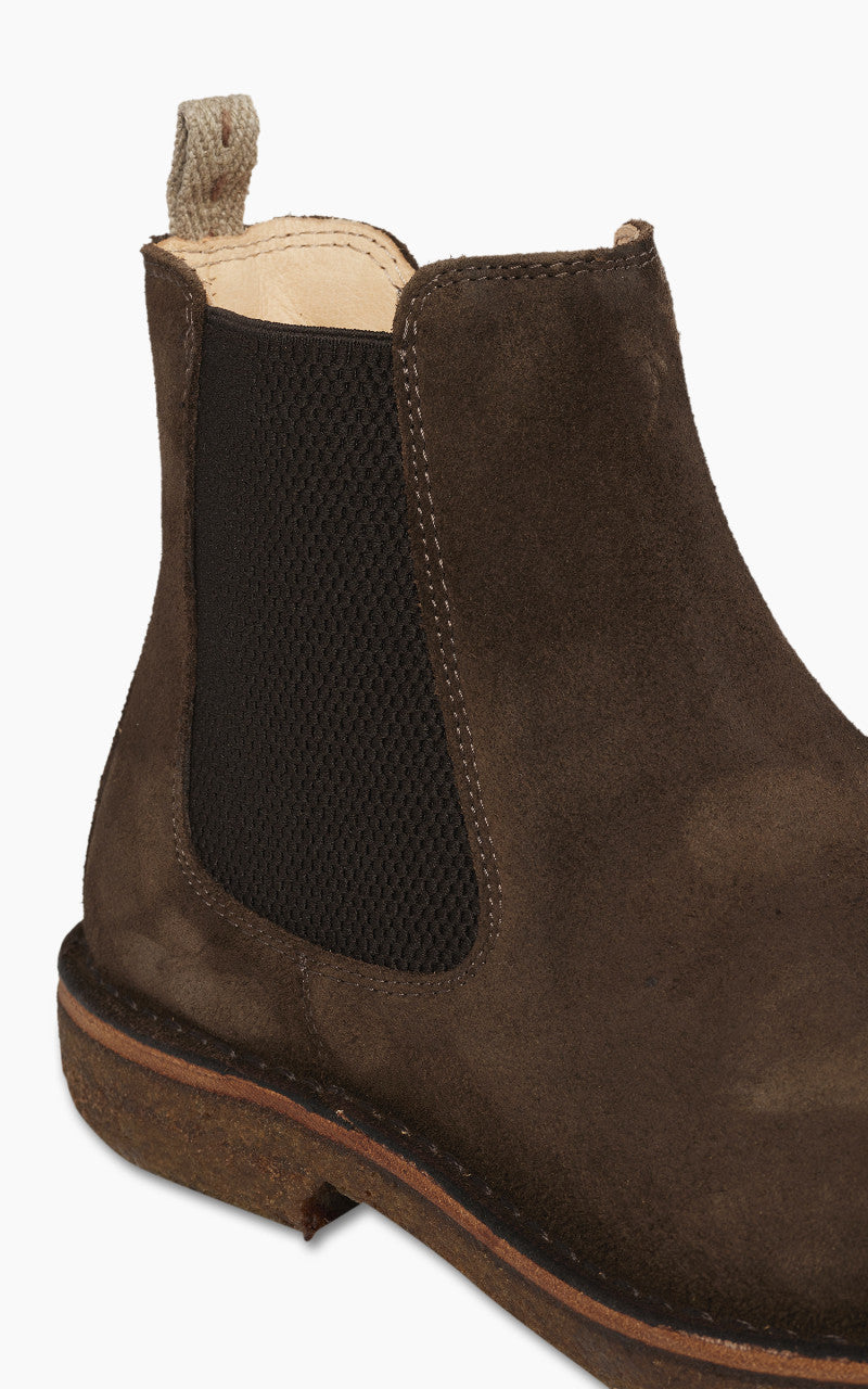 Astorflex Bitflex Dark Chestnut