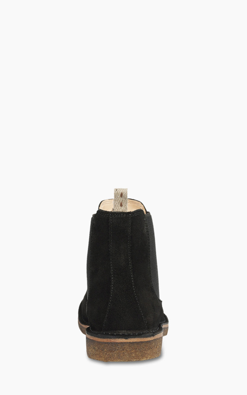 Astorflex Bitflex Black