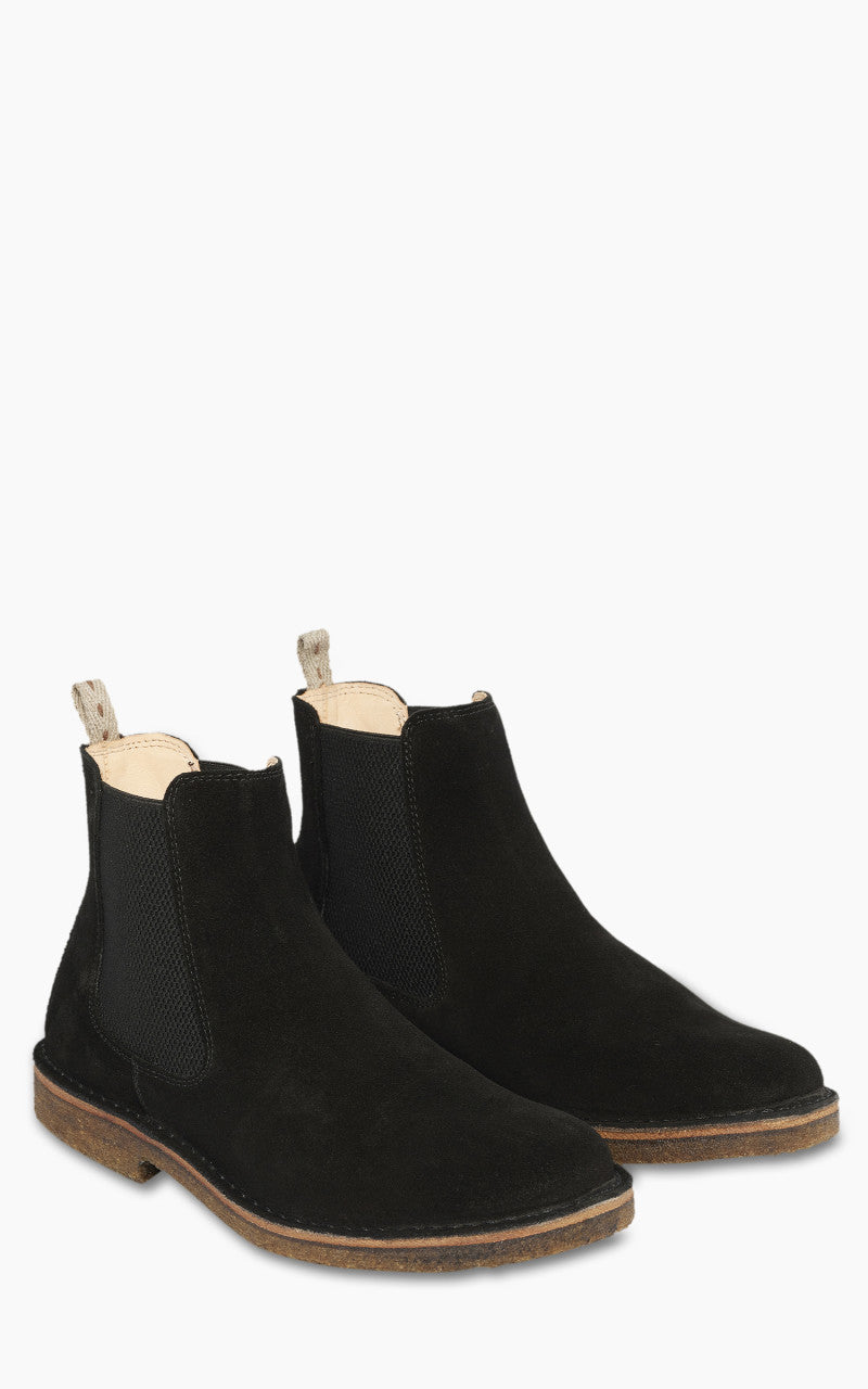 Astorflex Bitflex Black