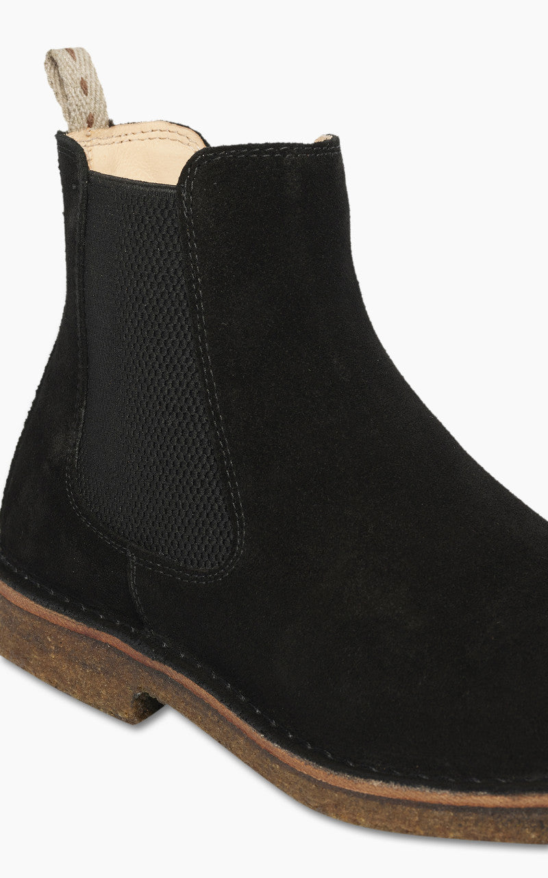 Astorflex Bitflex Black