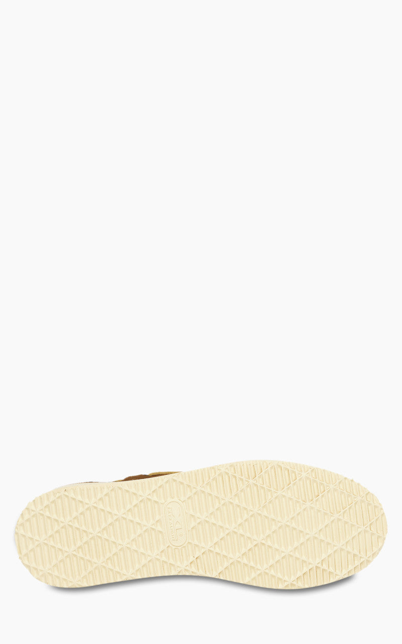 Astorflex Bomaflex Suede Cuoio