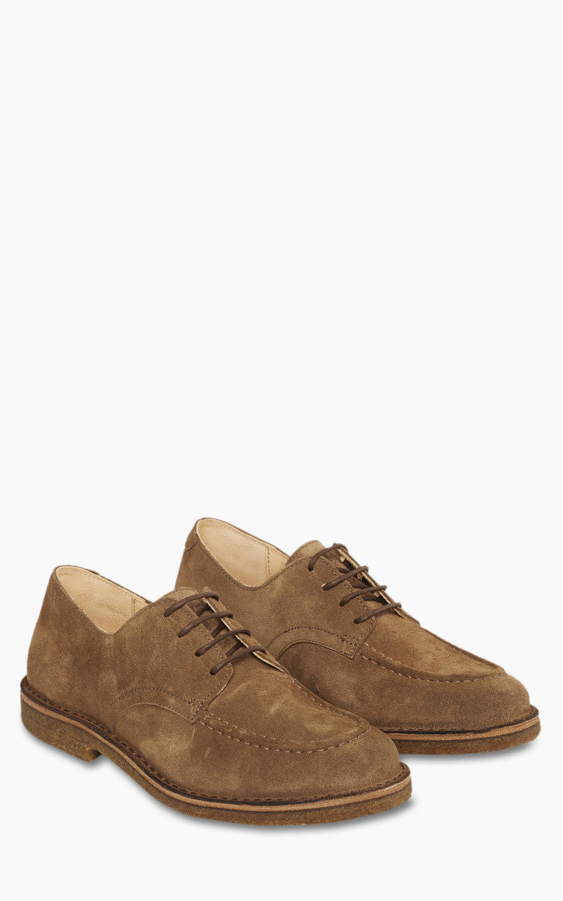 Astorflex Carlflex Dark Khaki