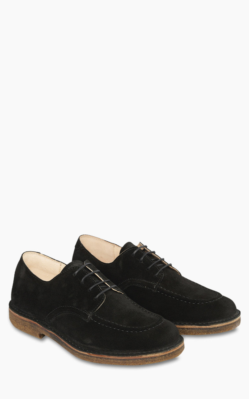 Astorflex Carlflex Black