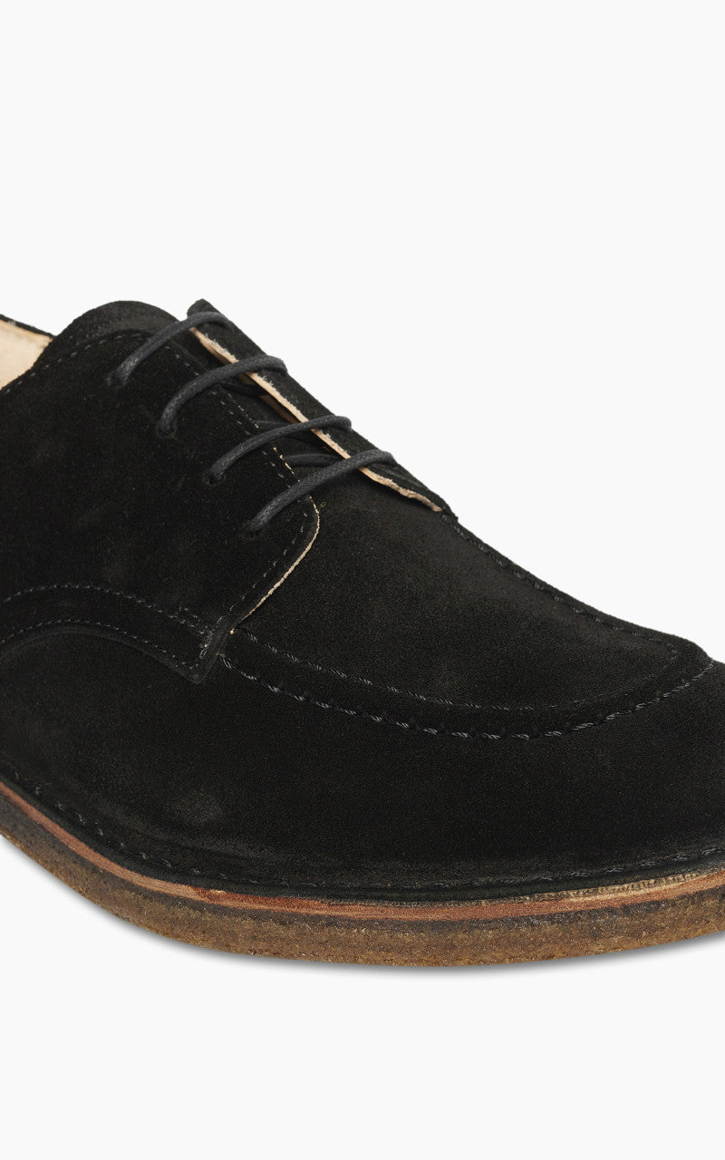 Astorflex Carlflex Black