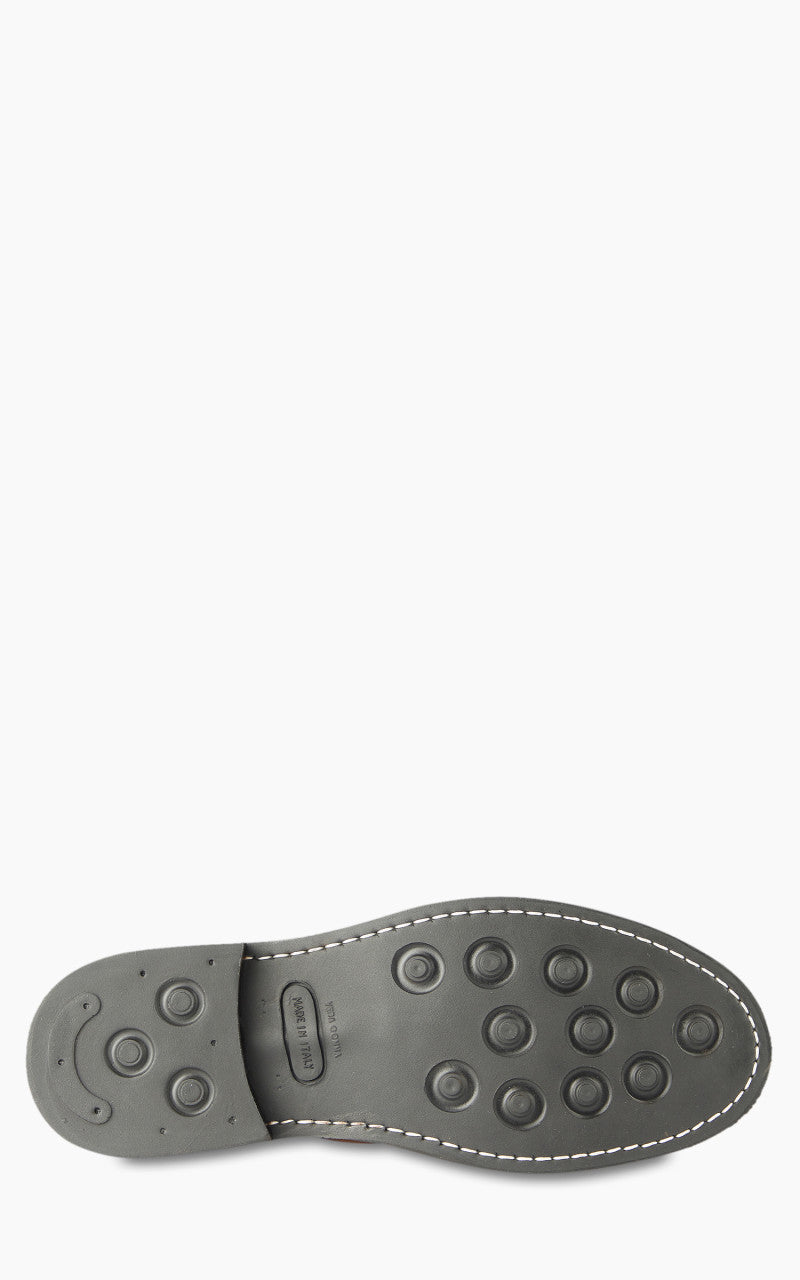 Astorflex Deukeflex Chukka Havana