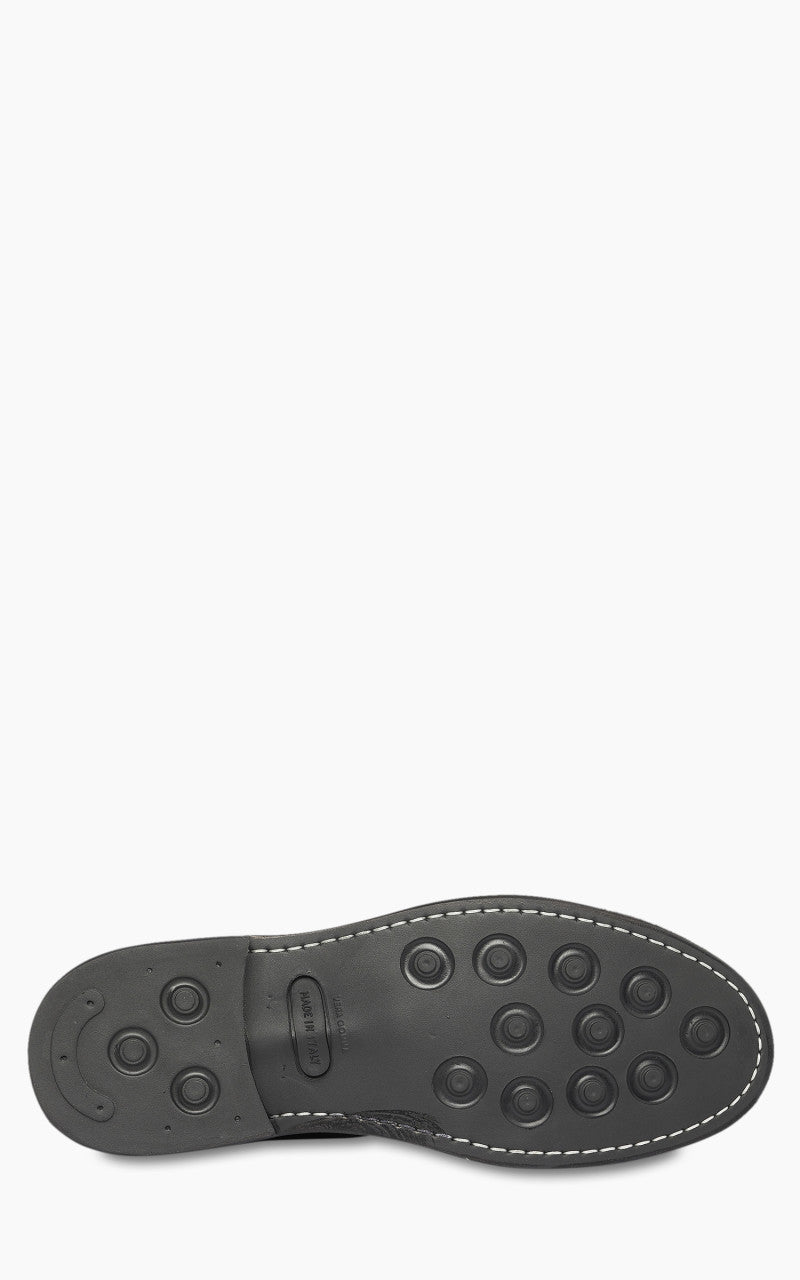 Astorflex Deukeflex Chukka Black