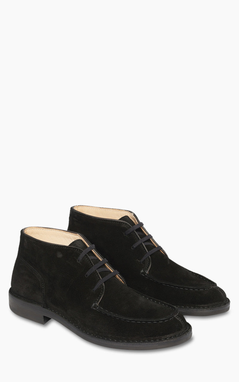Astorflex Deukeflex Chukka Black