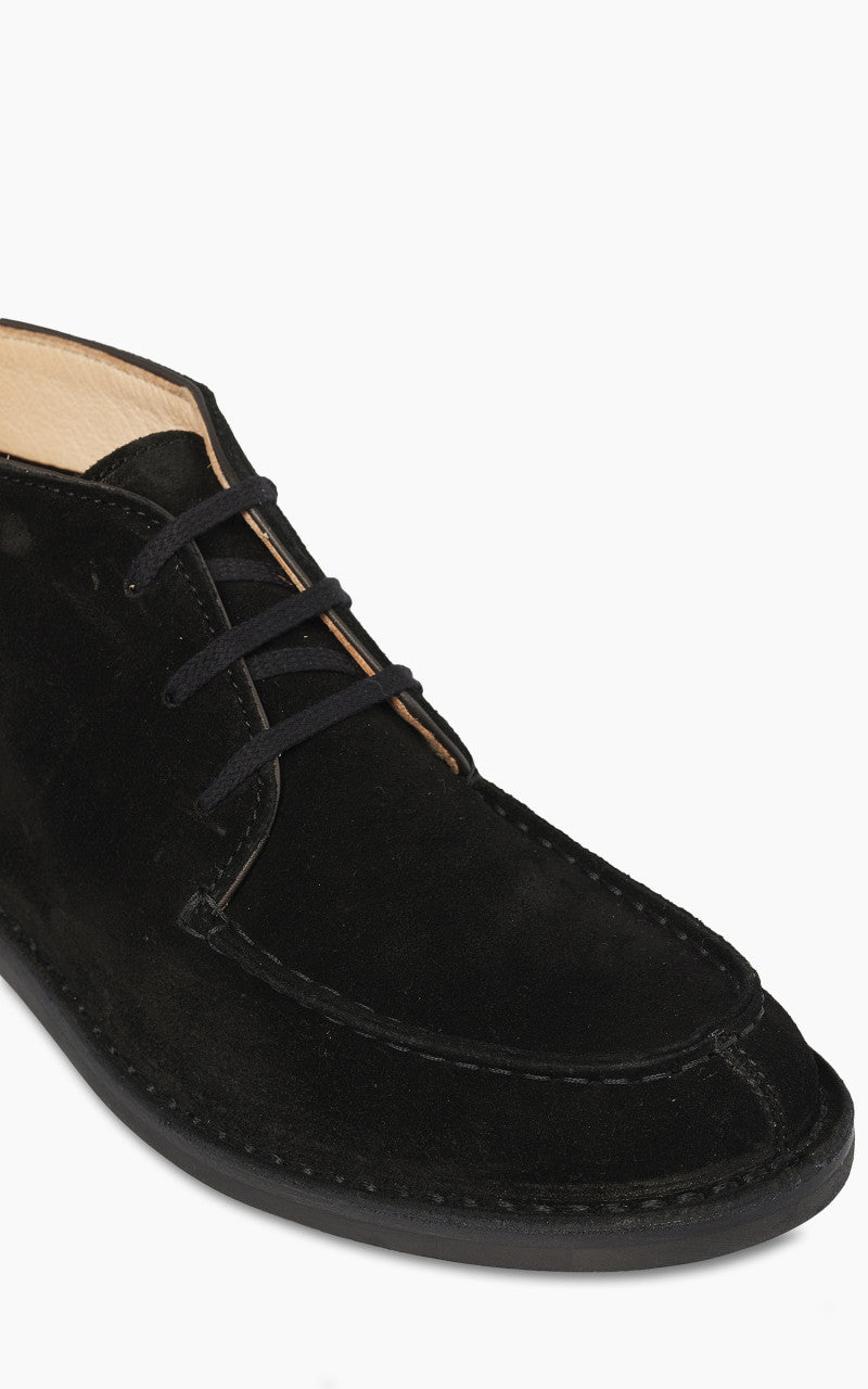 Astorflex Deukeflex Chukka Black