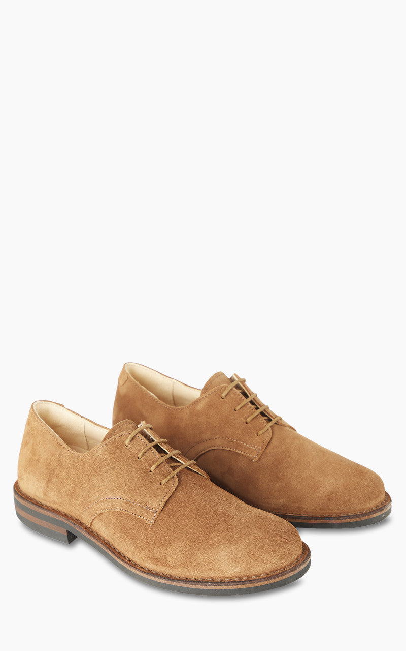 Astorflex Redflex Rubber Havana