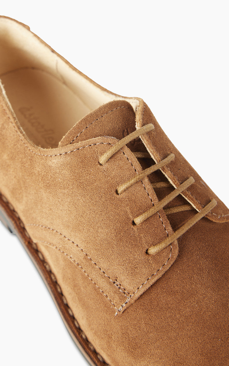 Astorflex Redflex Rubber Havana