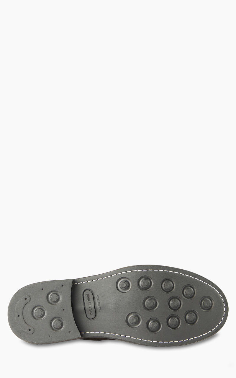 Astorflex Redflex Rubber Dark Chestnut