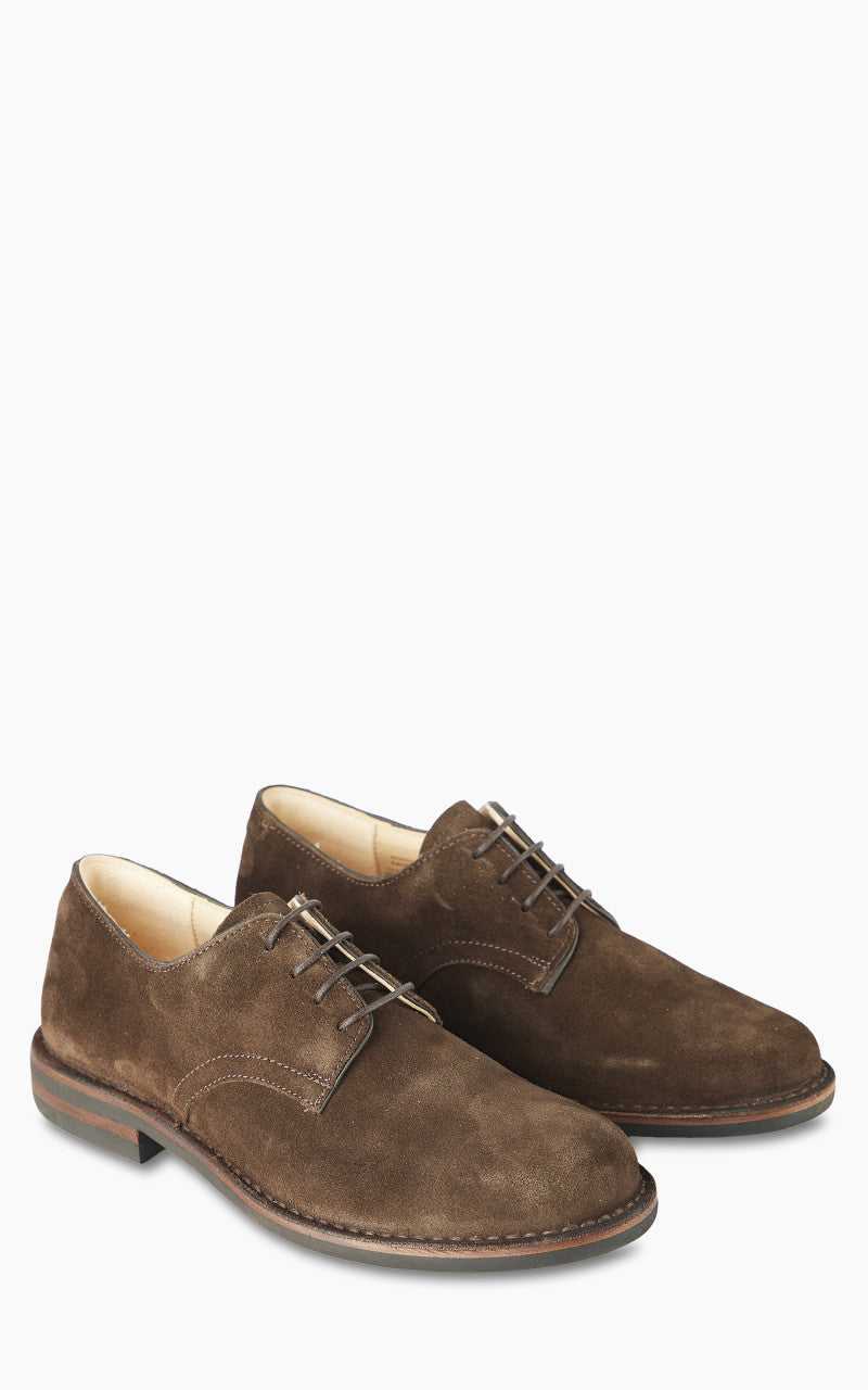 Astorflex Redflex Rubber Dark Chestnut