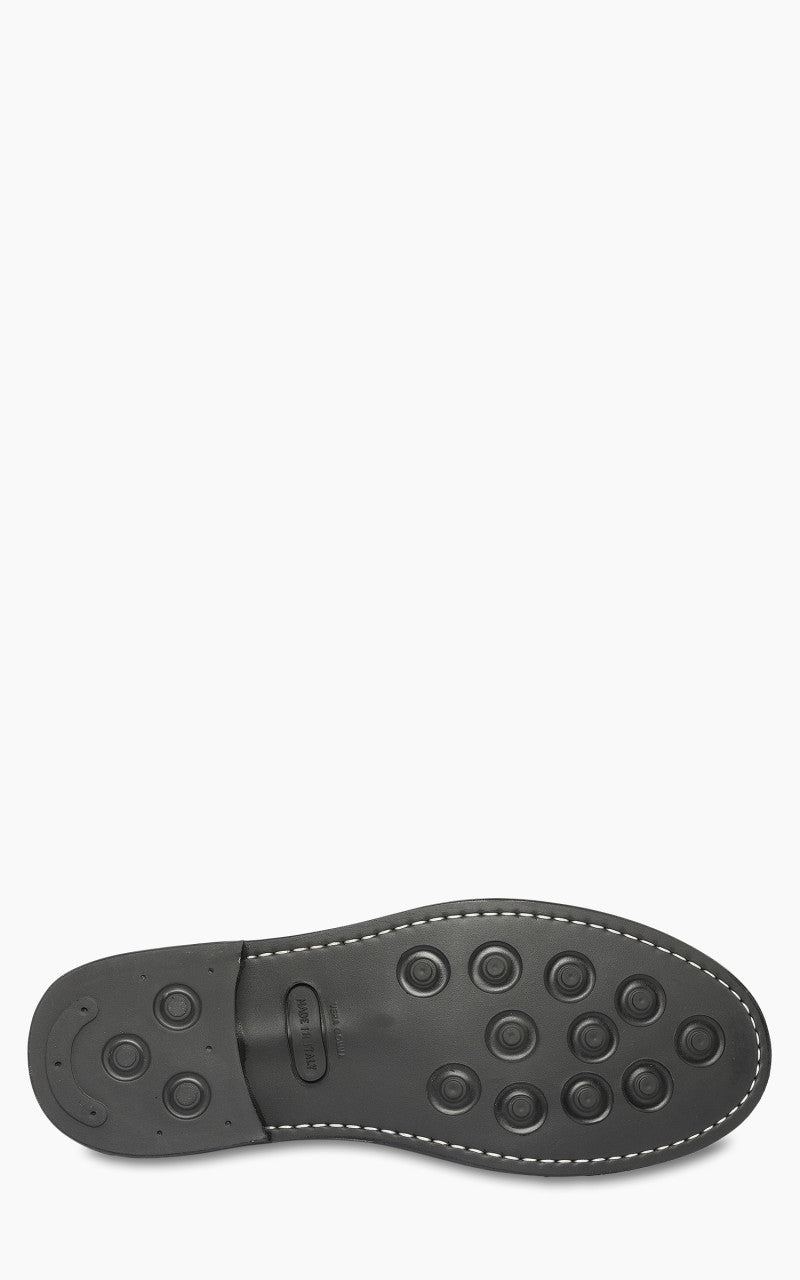 Astorflex Redflex Rubber Black