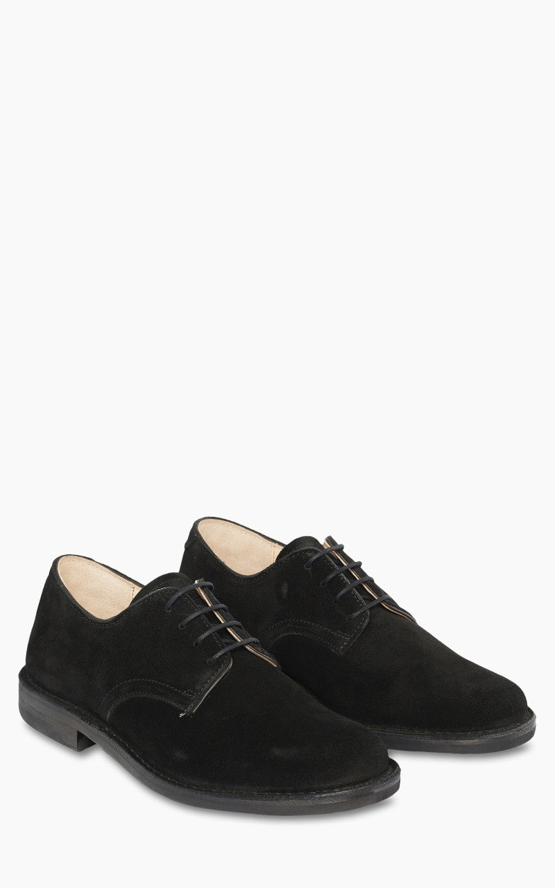 Astorflex Redflex Rubber Black