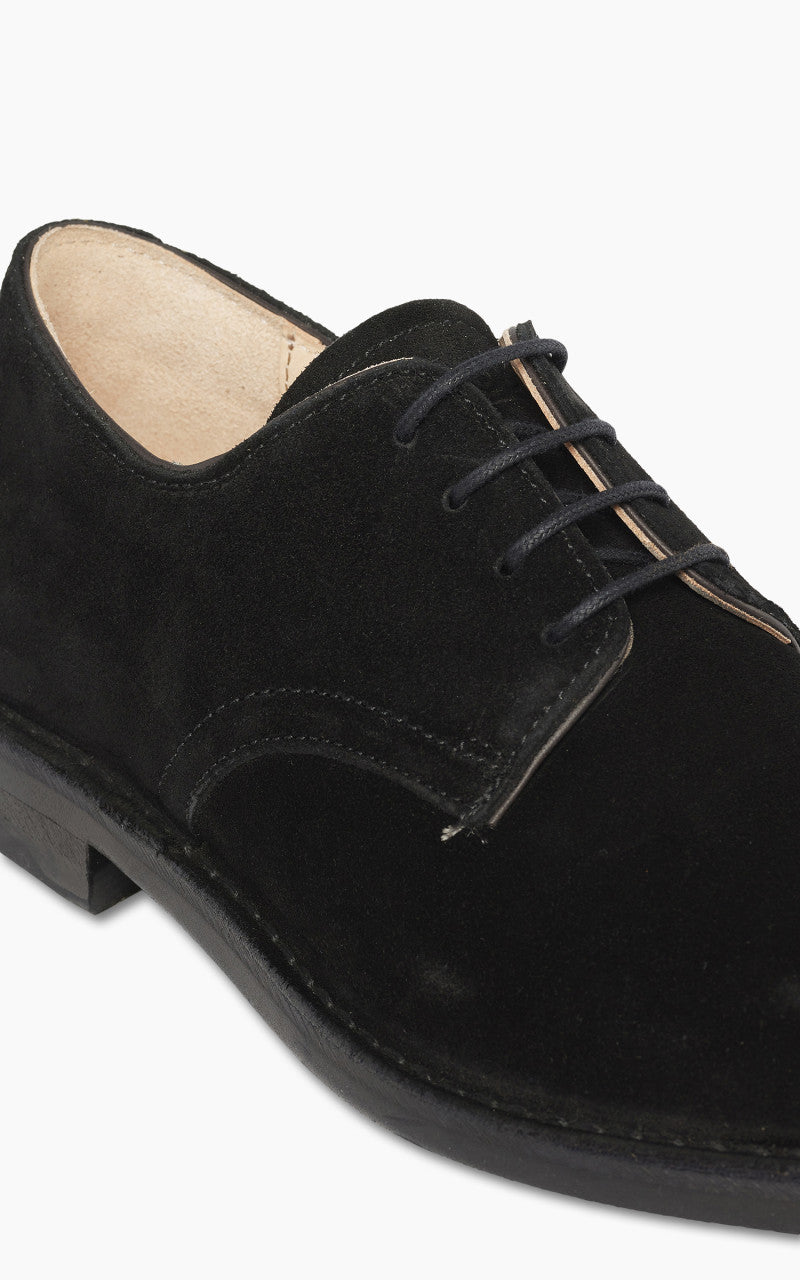 Astorflex Redflex Rubber Black