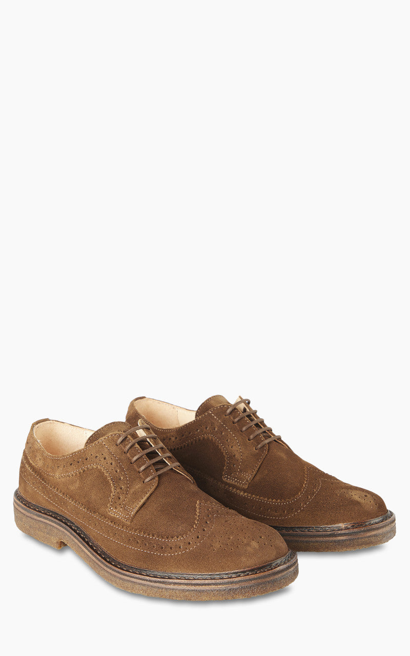 Astorflex Rondiflex Dark Khaki