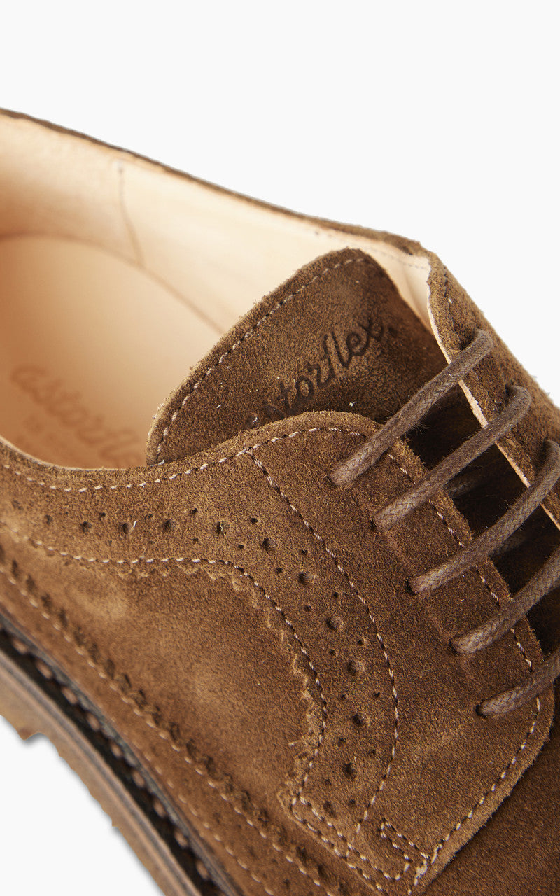 Astorflex Rondiflex Dark Khaki