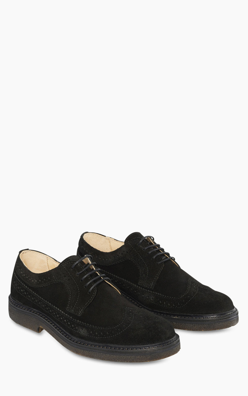 Astorflex Rondiflex Black