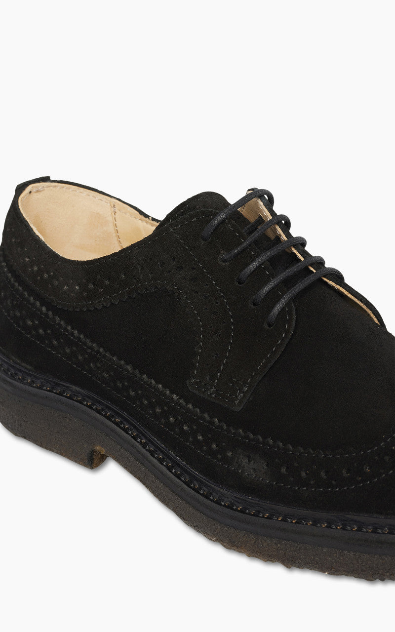 Astorflex Rondiflex Black