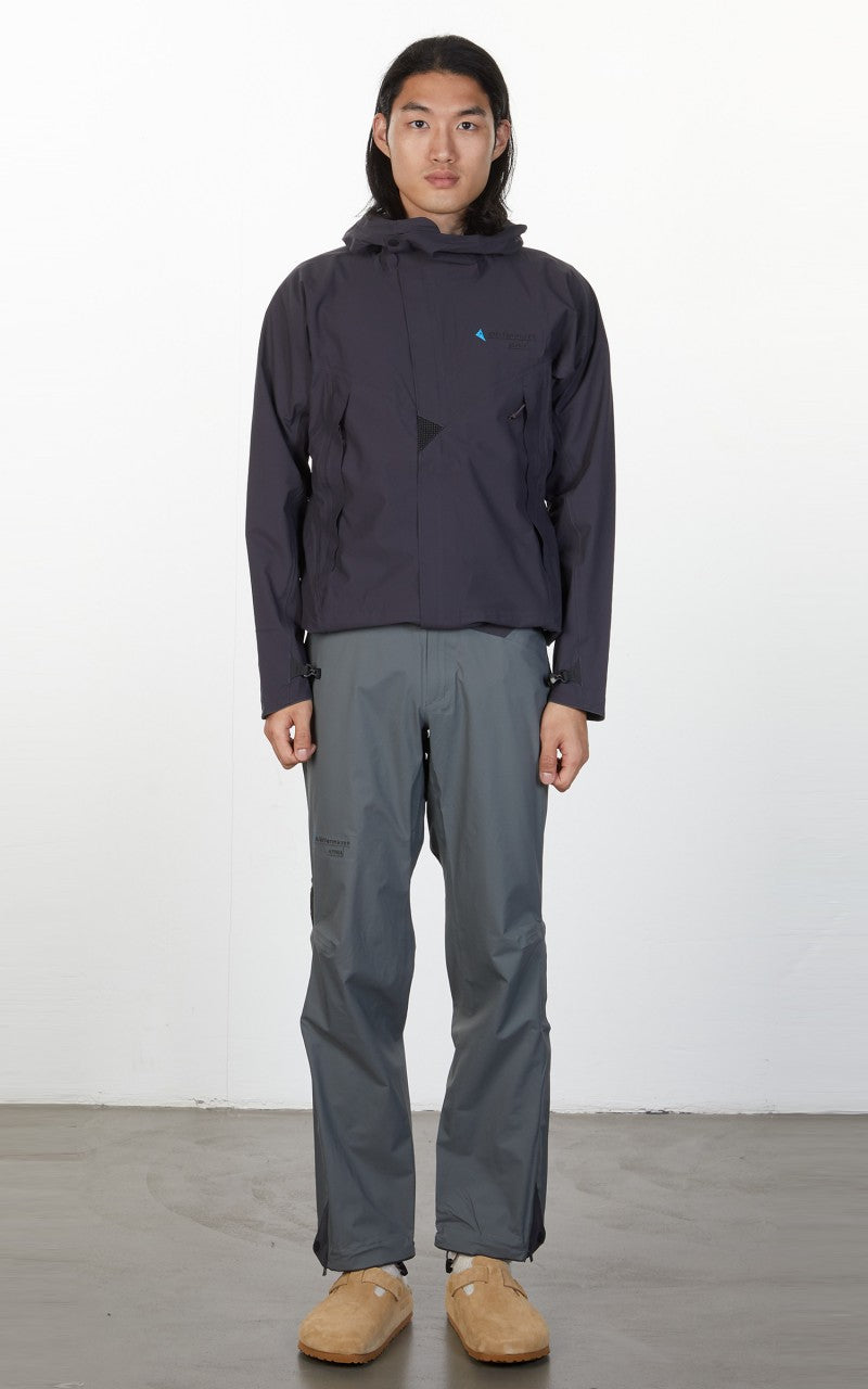 Klättermusen Asynja Jacket Raven