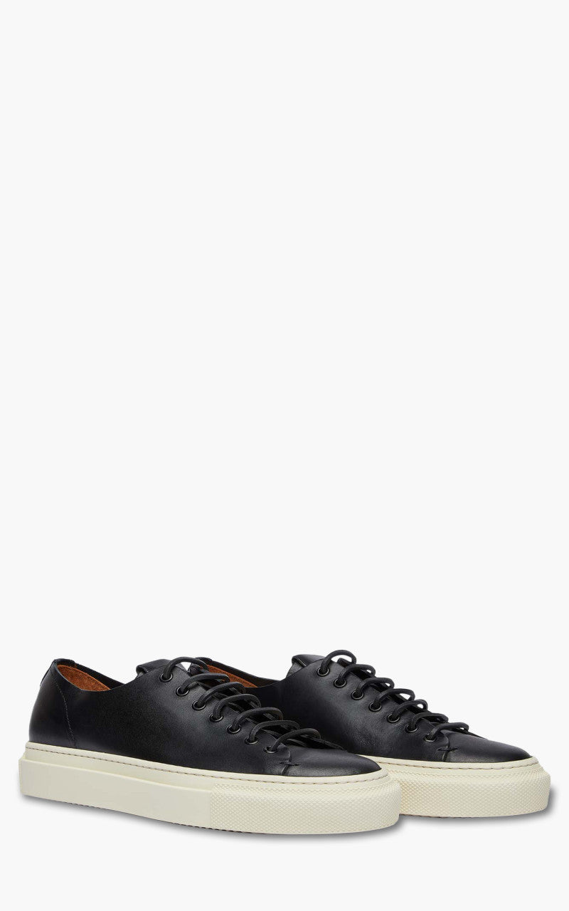 Buttero B10030 Tanino Sneakers Black