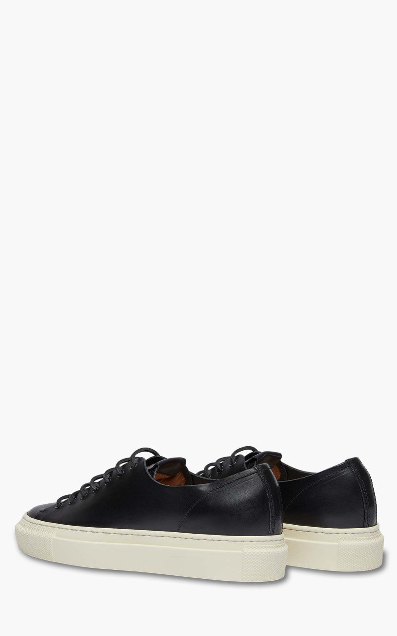 Buttero B10030 Tanino Sneakers Black