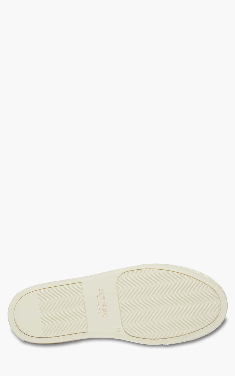 Buttero B10030 Tanino Sneakers Black