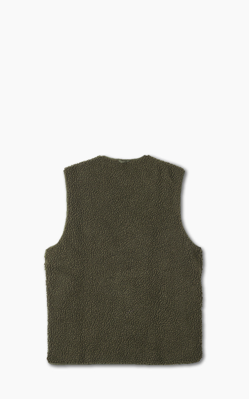 Barbour Berber Liner Sage