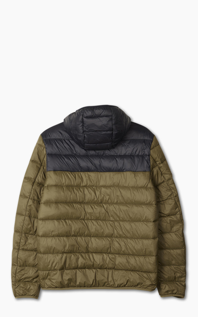Barbour Kendle Quilted Jacket Beech