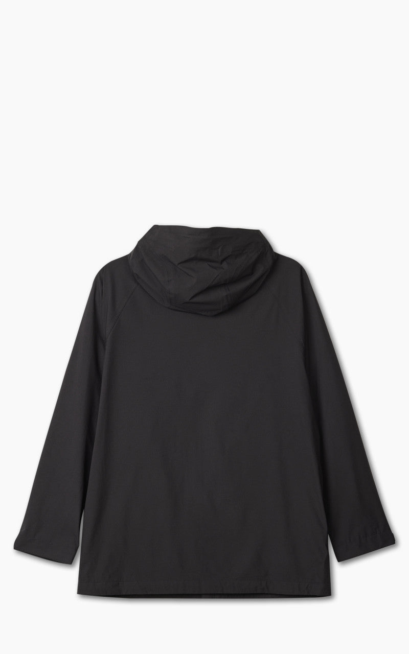 Barbour Active Bedale Waterproof Jacket Black