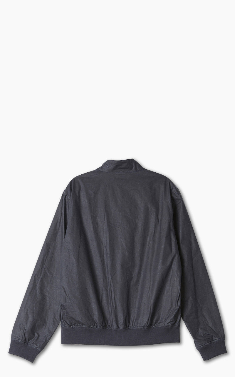 Barbour Lightweight Royston Wax Jacket Royal Navy