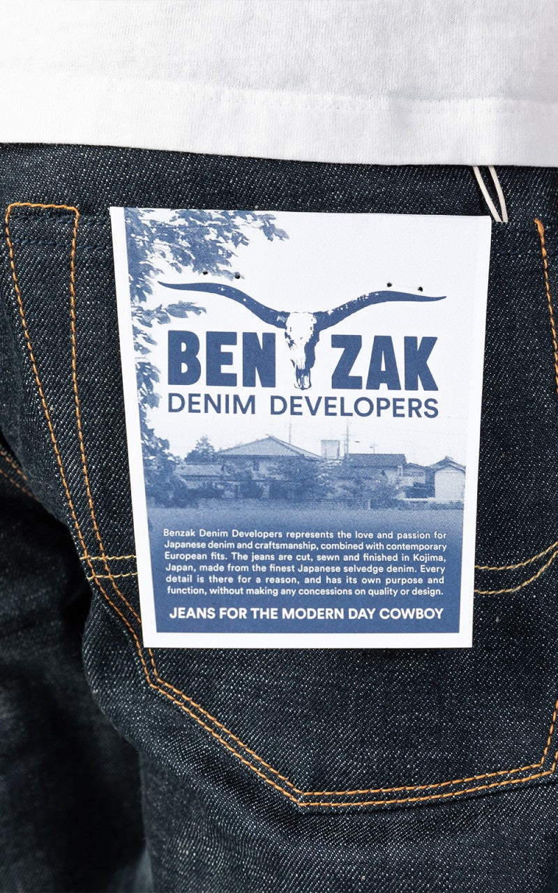 Benzak BDD-006 Green Cast 15oz