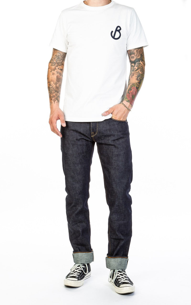 Benzak BDD-006 Special #1 Low Tension 14oz