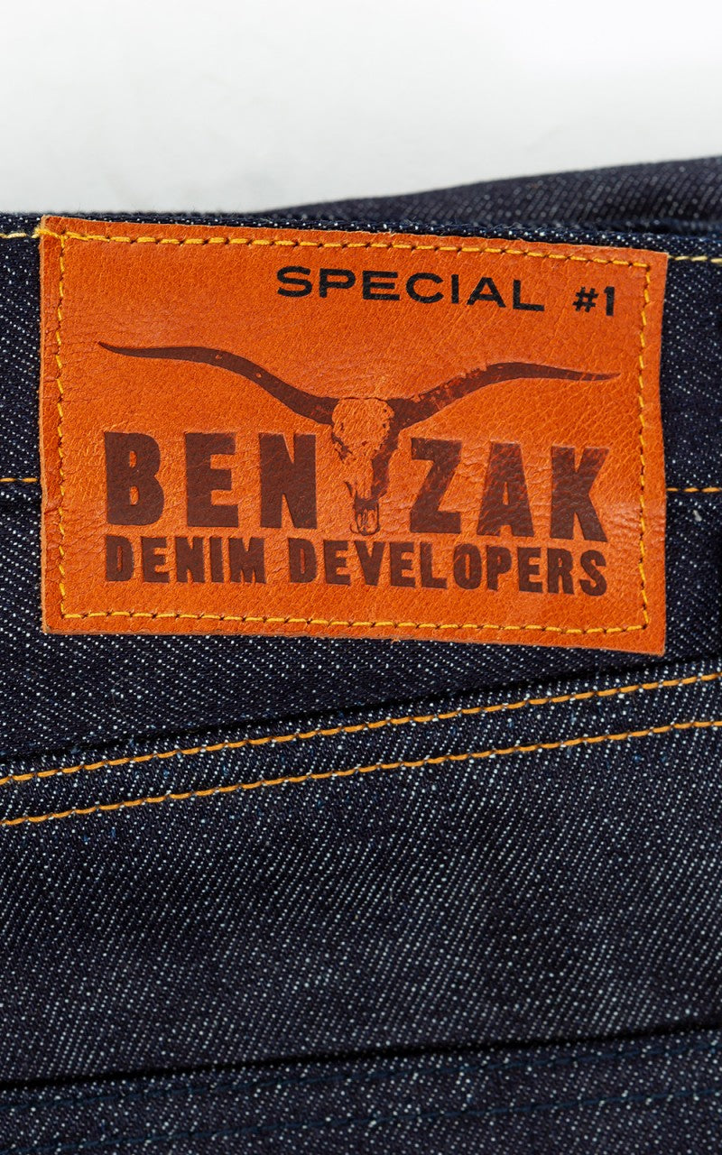 Benzak BDD-006 Special #1 Low Tension 14oz