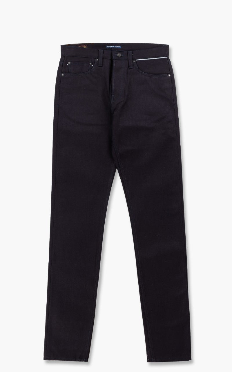 Benzak BDD-711 Indigo x Indigo RHT 14oz