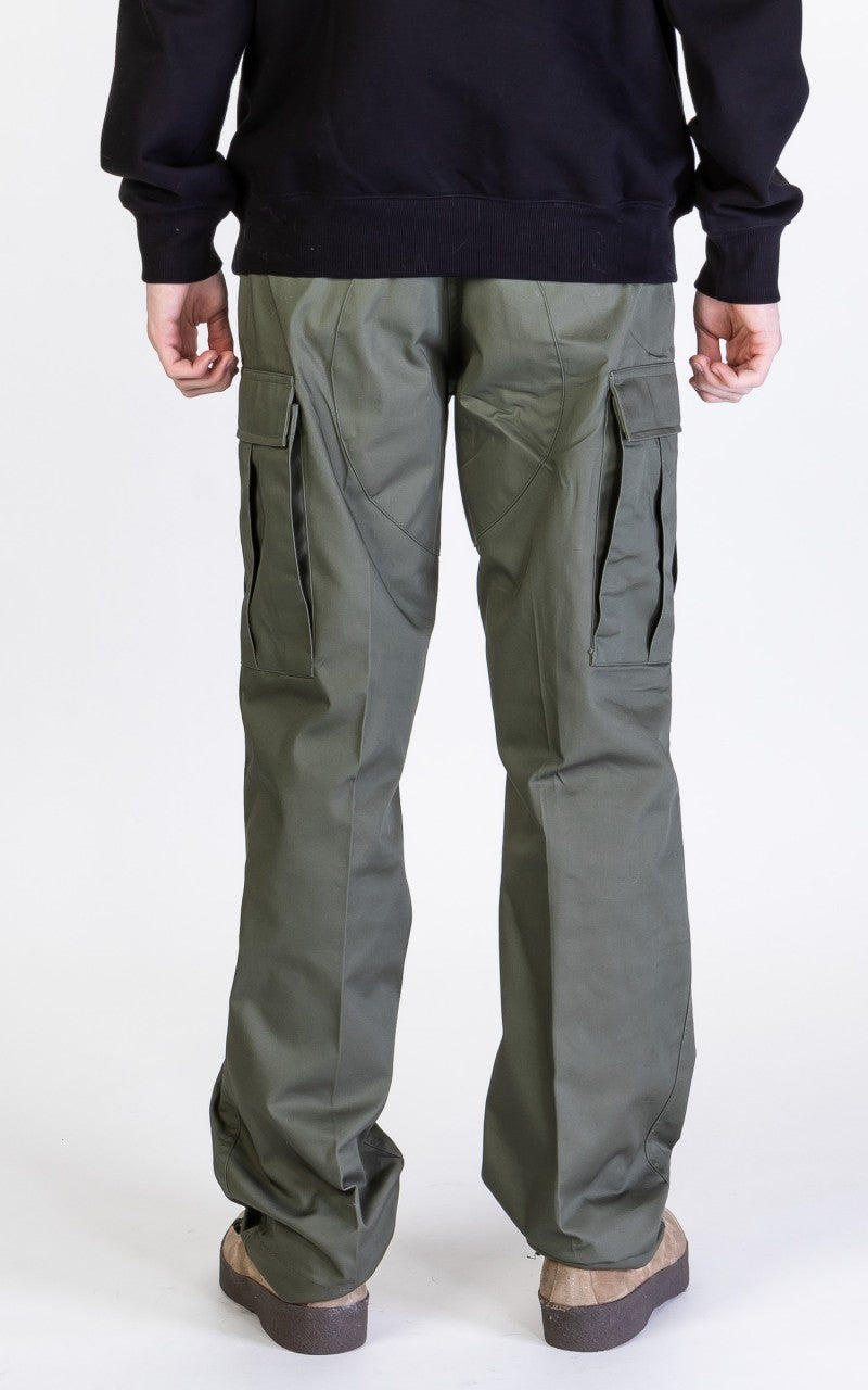 Military Surplus US BDU Field Pant Olive