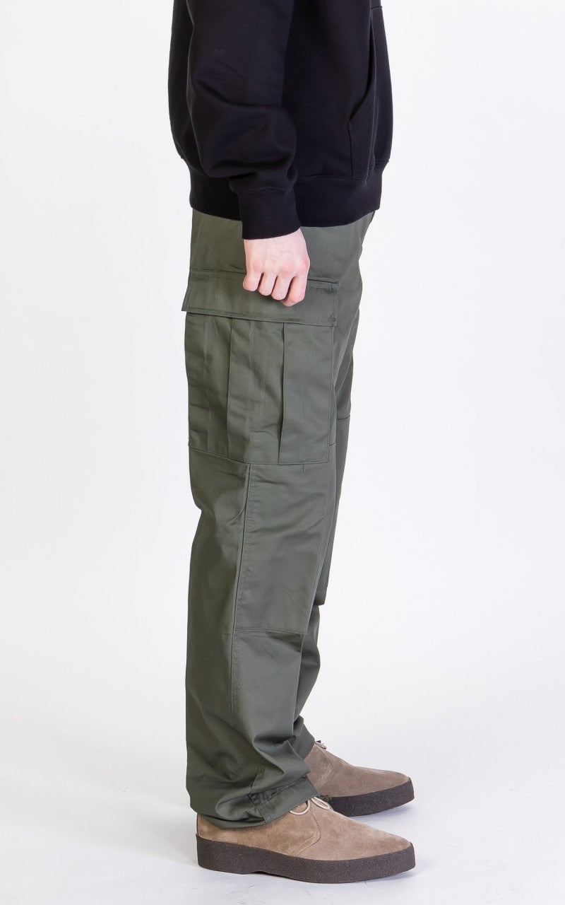 Military Surplus US BDU Field Pant Olive