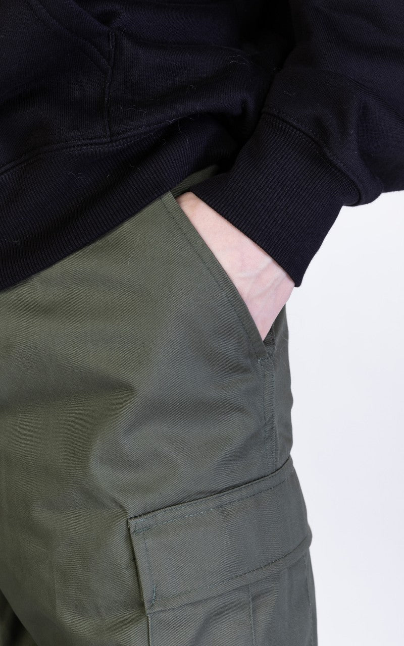 Military Surplus US BDU Field Pant Olive