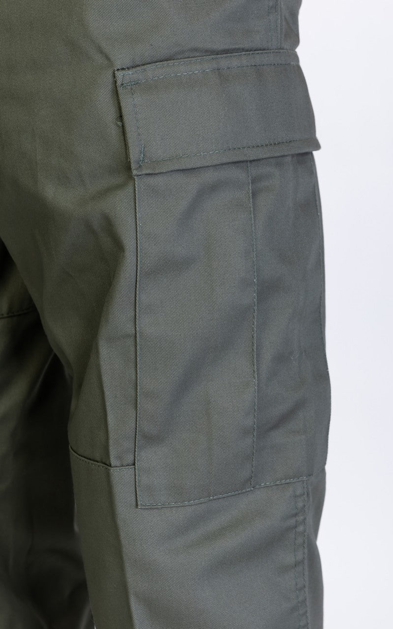 Military Surplus US BDU Field Pant Olive