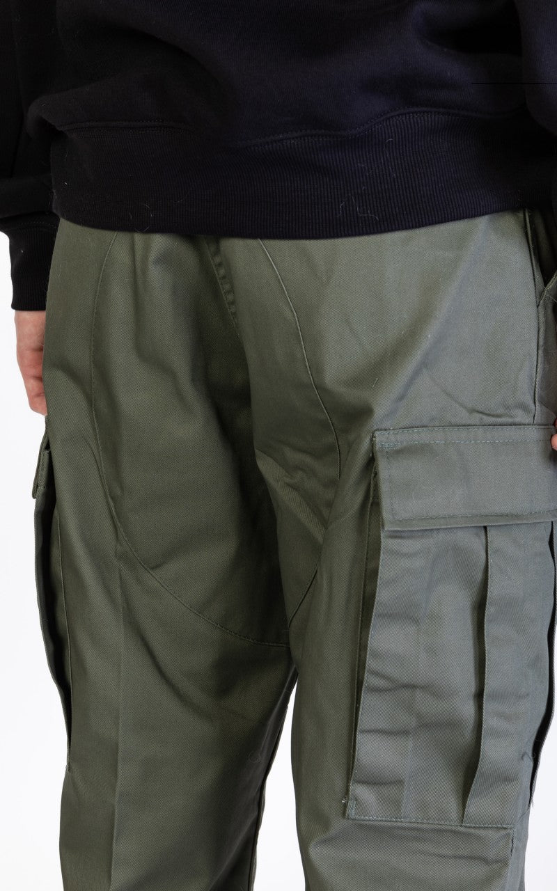 Military Surplus US BDU Field Pant Olive